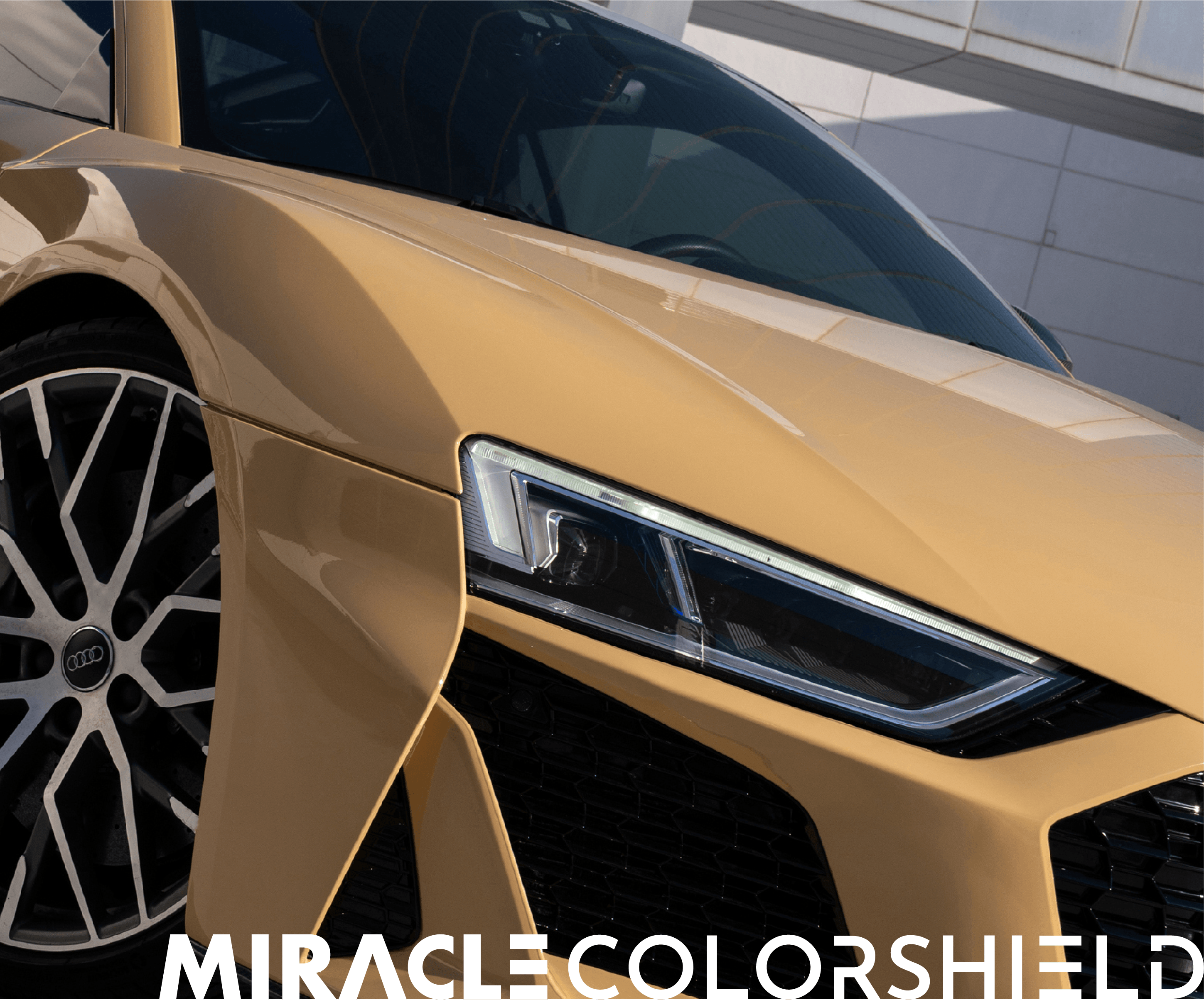 Miracle Colorshield