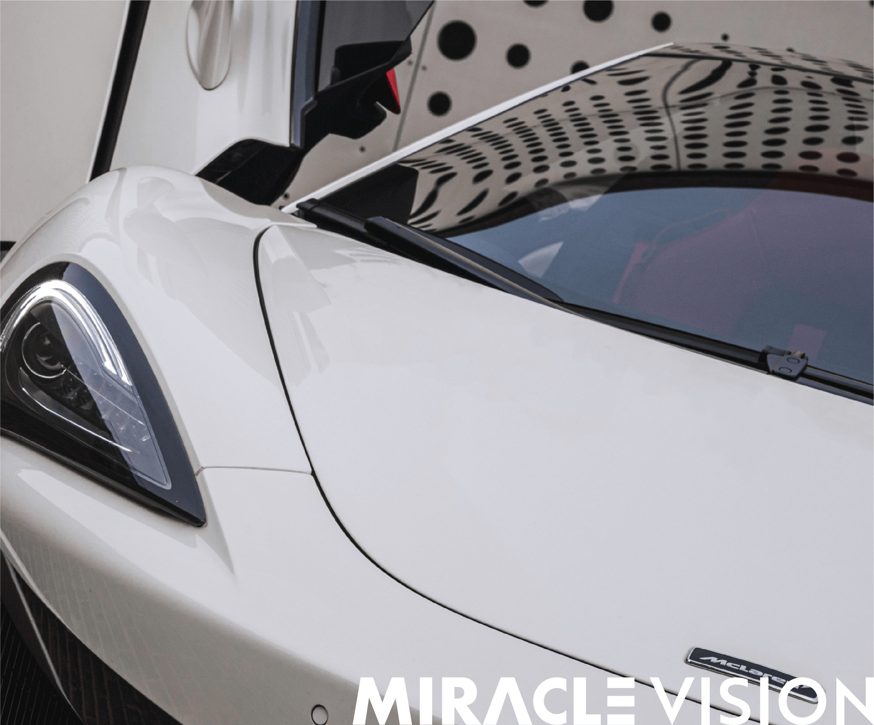 Miracle Vision